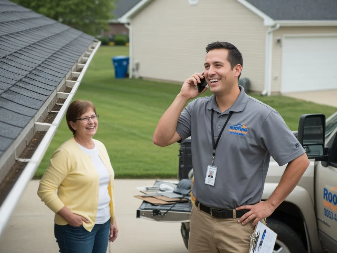 Local Roofing Contractors South Pekin, IL FAQs